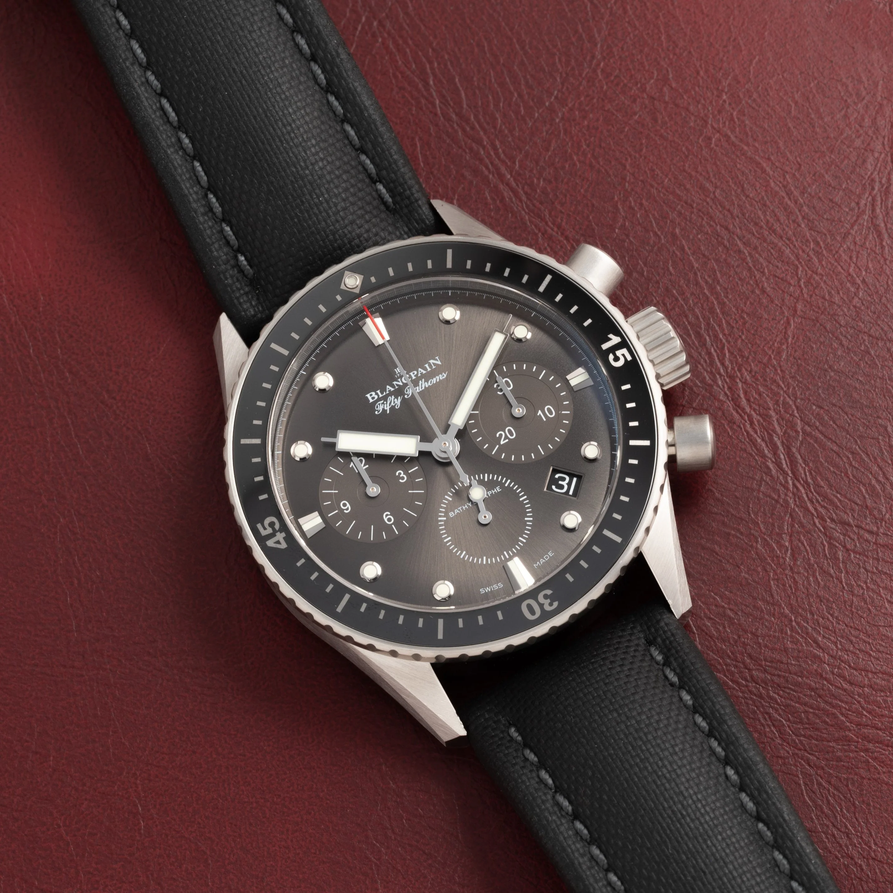 BLANCPAIN