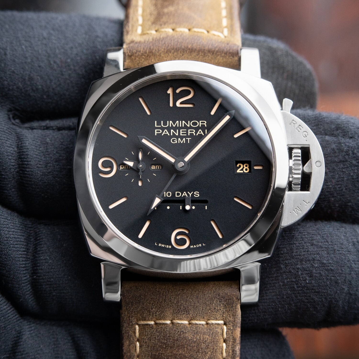 PANERAI