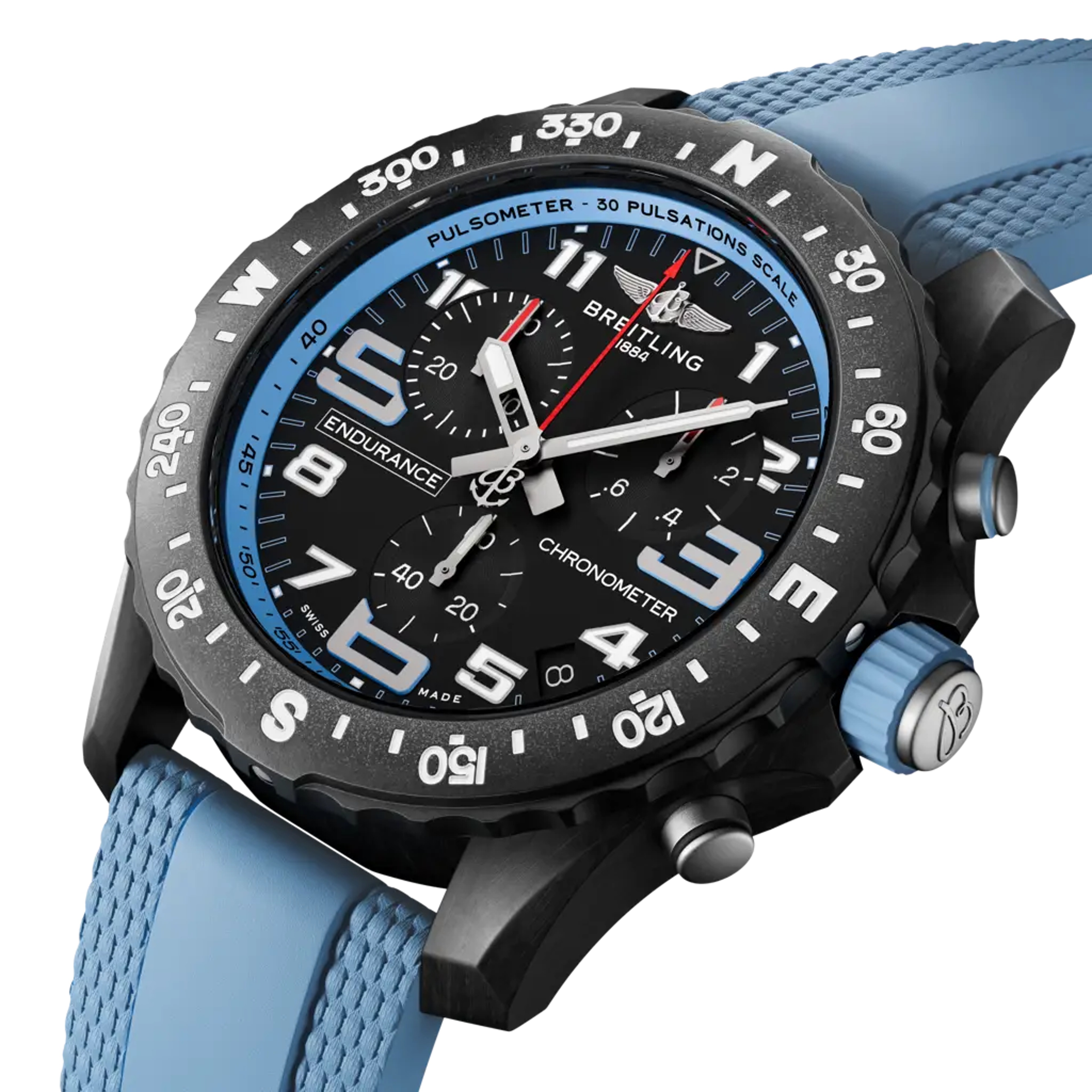 Endurance Pro 44 - X82310281B1S2